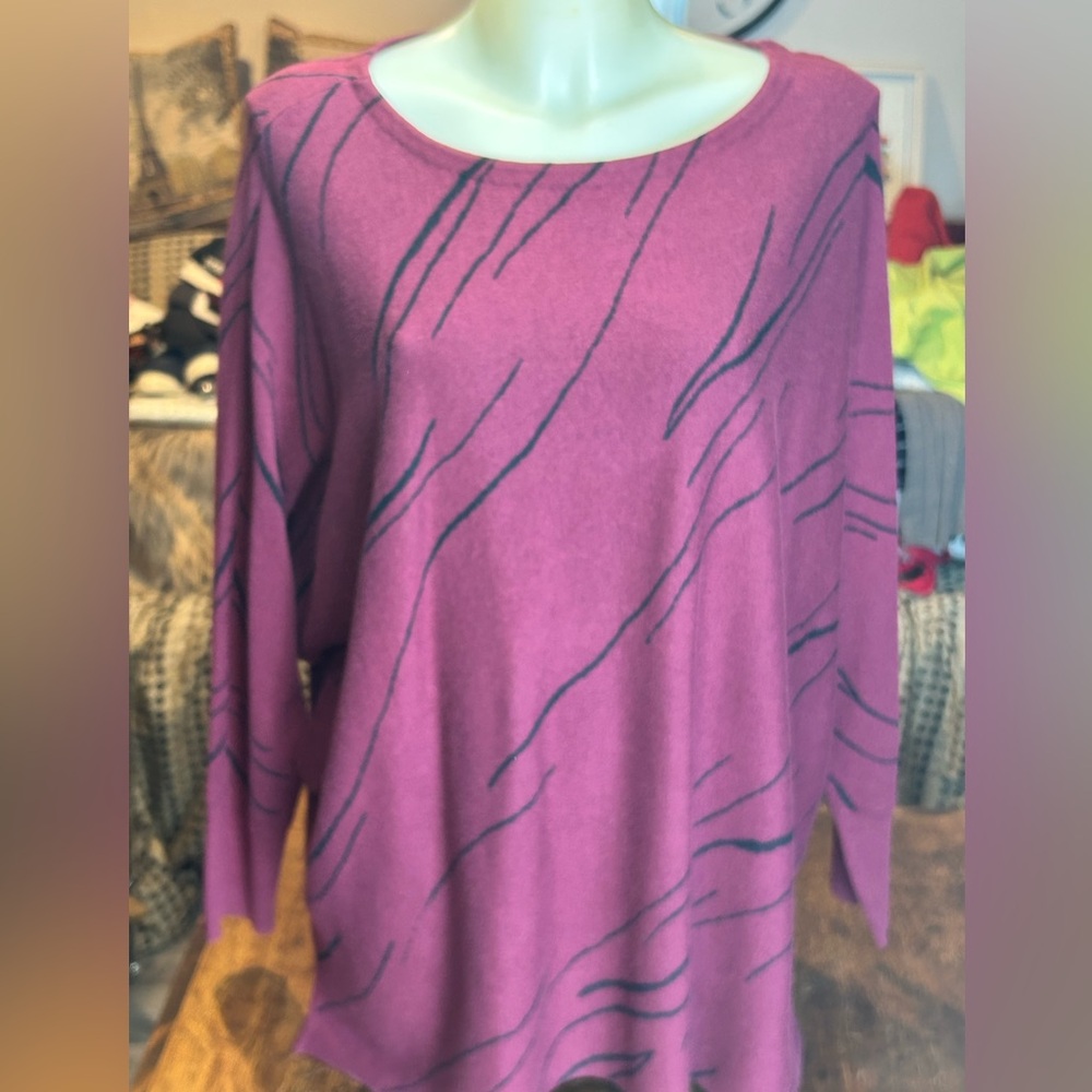 ALFANI PL Sweater
